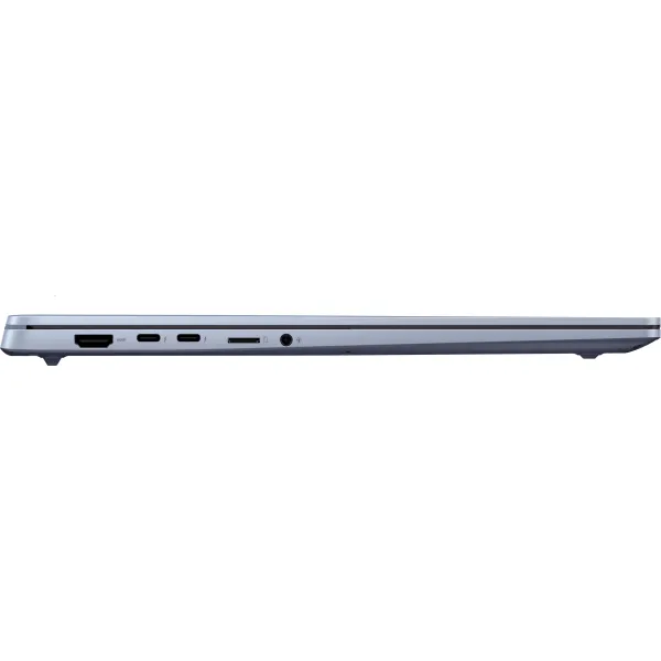 Ноутбук Vivobook S 16 S5606CA-RI142W 16" 3K OLED, Intel Ultra 7 255H, 32GB, F1TB, UMA, Win11, серый ASUS (90NB1551-M00750) - Фото 11