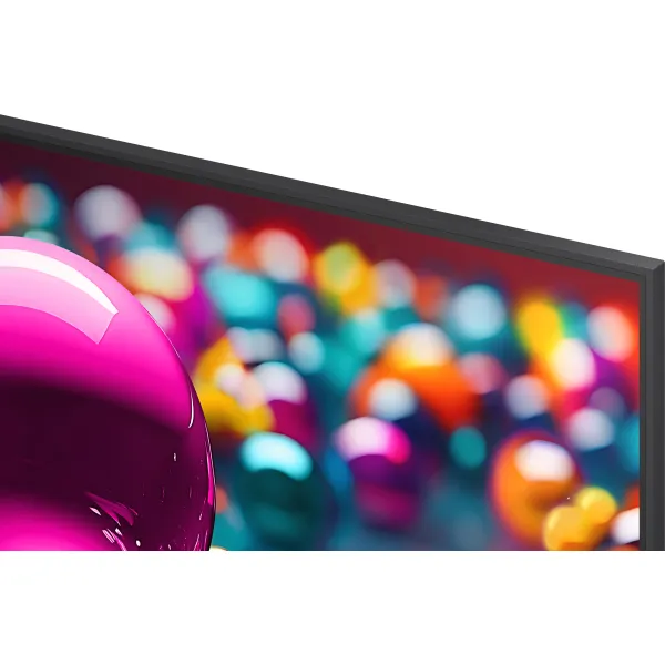 Телевизор 55" LED  4K 60Hz Smart WebOS черный LG (55UA75006LA) - Фото 6