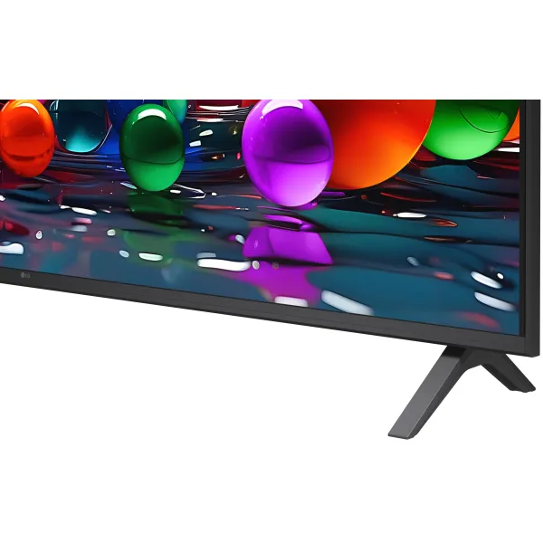 Телевизор 55" LED  4K 60Hz Smart WebOS черный LG (55UA75006LA) - Фото 7