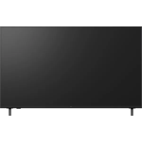 Телевизор 55" LED  4K 60Hz Smart WebOS черный LG (55UA75006LA) - Фото 9