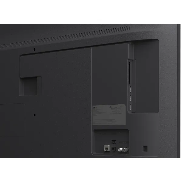Телевизор 55" LED  4K 60Hz Smart WebOS черный LG (55UA75006LA) - Фото 19