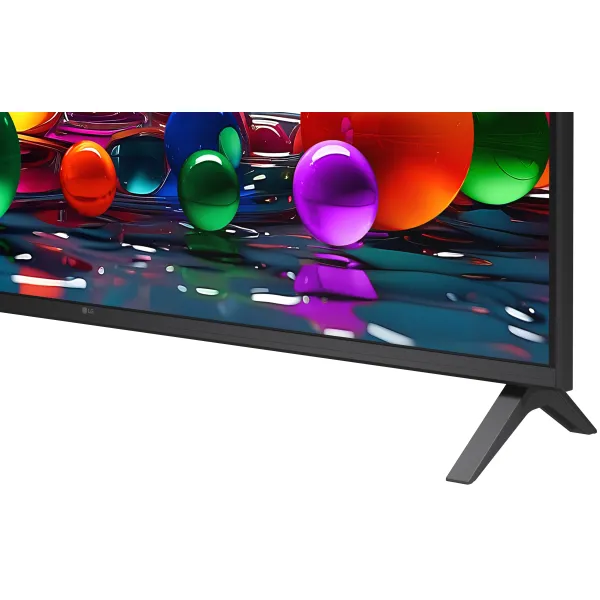 Телевизор 43" LED  4K 60Hz Smart WebOS черный LG (43UA75006LA) - Фото 7