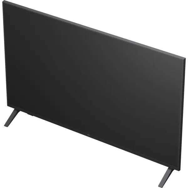 Телевизор 43" LED  4K 60Hz Smart WebOS черный LG (43UA75006LA) - Фото 8