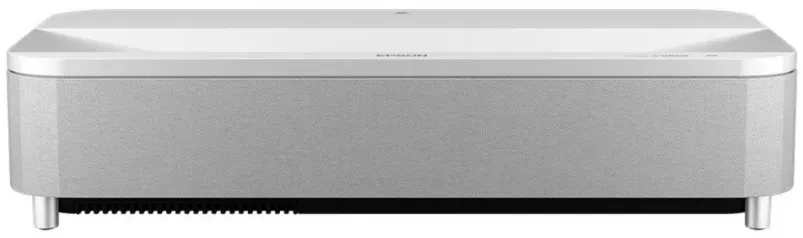 Проєктор домашнього кінотеатру EH-LS800W UHD, 4000 lm, LASER, 0.16, WiFi, Android TV, білий Epson (V11HA90040) Проєктор домашнього кінотеатру EH-LS800W UHD, 4000 lm, LASER, 0.16, WiFi, Android TV, білий Epson (V11HA90040)