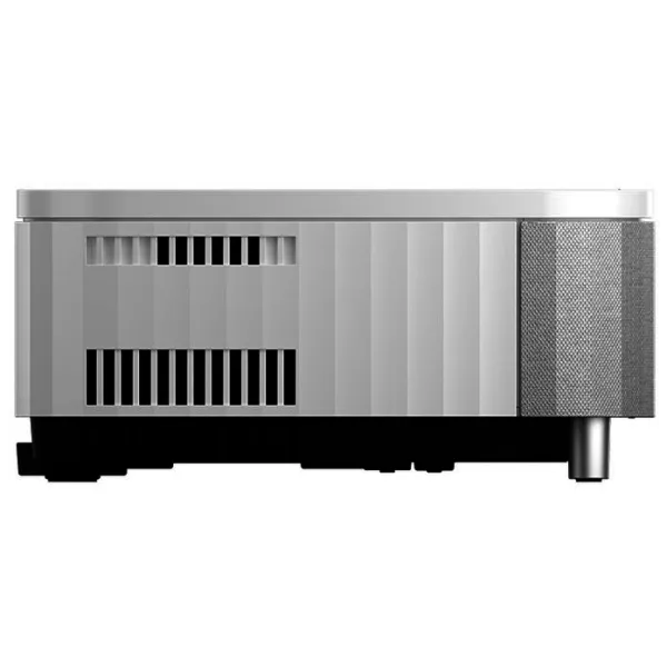 Проєктор домашнього кінотеатру EH-LS800W UHD, 4000 lm, LASER, 0.16, WiFi, Android TV, білий Epson (V11HA90040) - Фото 4