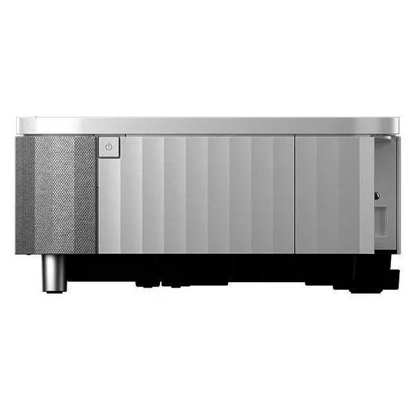 Проєктор домашнього кінотеатру EH-LS800W UHD, 4000 lm, LASER, 0.16, WiFi, Android TV, білий Epson (V11HA90040) - Фото 5