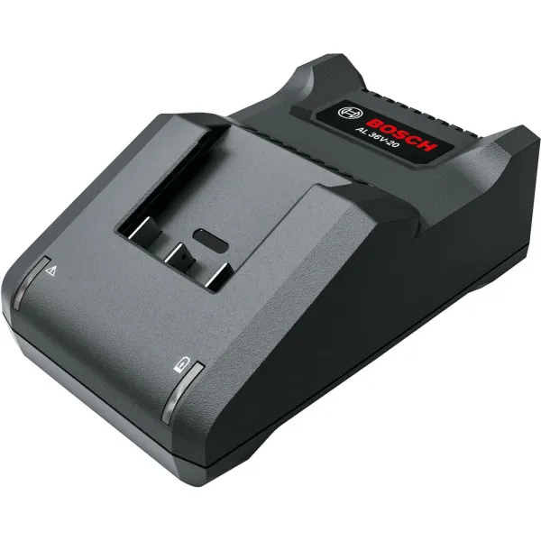 Зарядний пристрій AL 36V-20, 36В, 0.78кг Bosch (F.016.800.313)