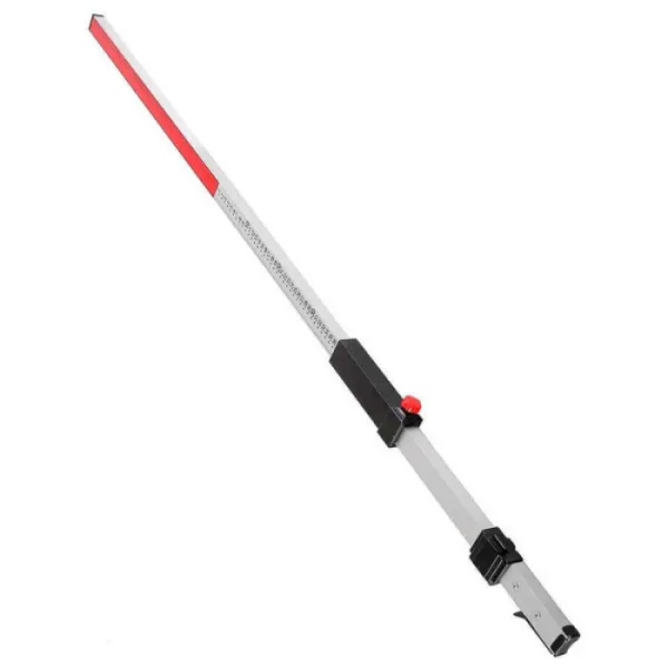 Измерительная рейка GR240, 240см Bosch (0.601.094.100) - Фото 1