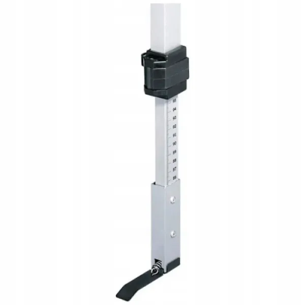 Измерительная рейка GR240, 240см Bosch (0.601.094.100) - Фото 2