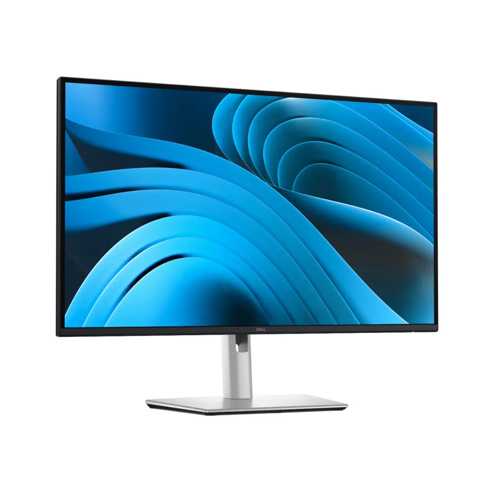 Монитор 27" P2725D HDMI, DP, USB, IPS, 2560x1440, 100Hz, sRGB 99%, Pivot DELL (210-BRDL) - Фото 1