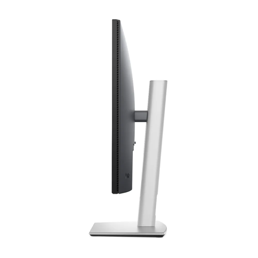Монитор 27" P2725D HDMI, DP, USB, IPS, 2560x1440, 100Hz, sRGB 99%, Pivot DELL (210-BRDL) - Фото 5