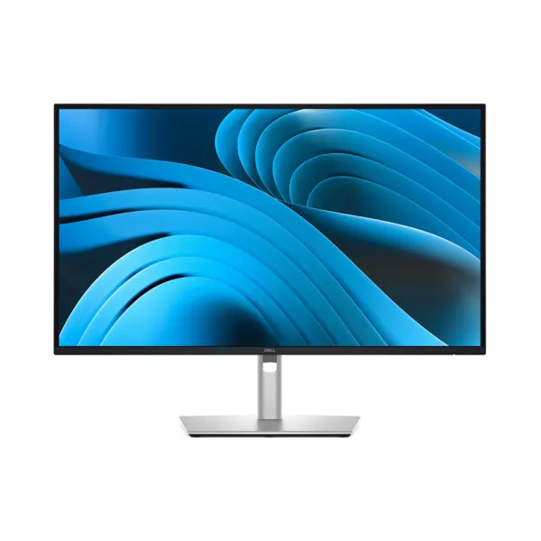 Монитор 27" P2725D HDMI, DP, USB, IPS, 2560x1440, 100Hz, sRGB 99%, Pivot DELL (210-BRDL)