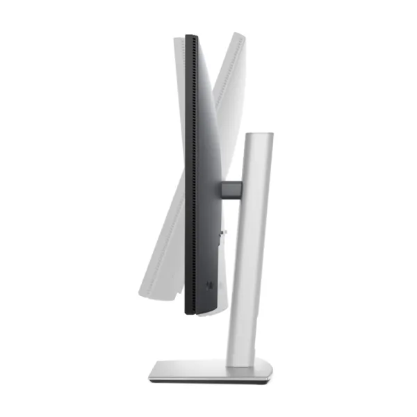 Монитор 27" P2725D HDMI, DP, USB, IPS, 2560x1440, 100Hz, sRGB 99%, Pivot DELL (210-BRDL) - Фото 4