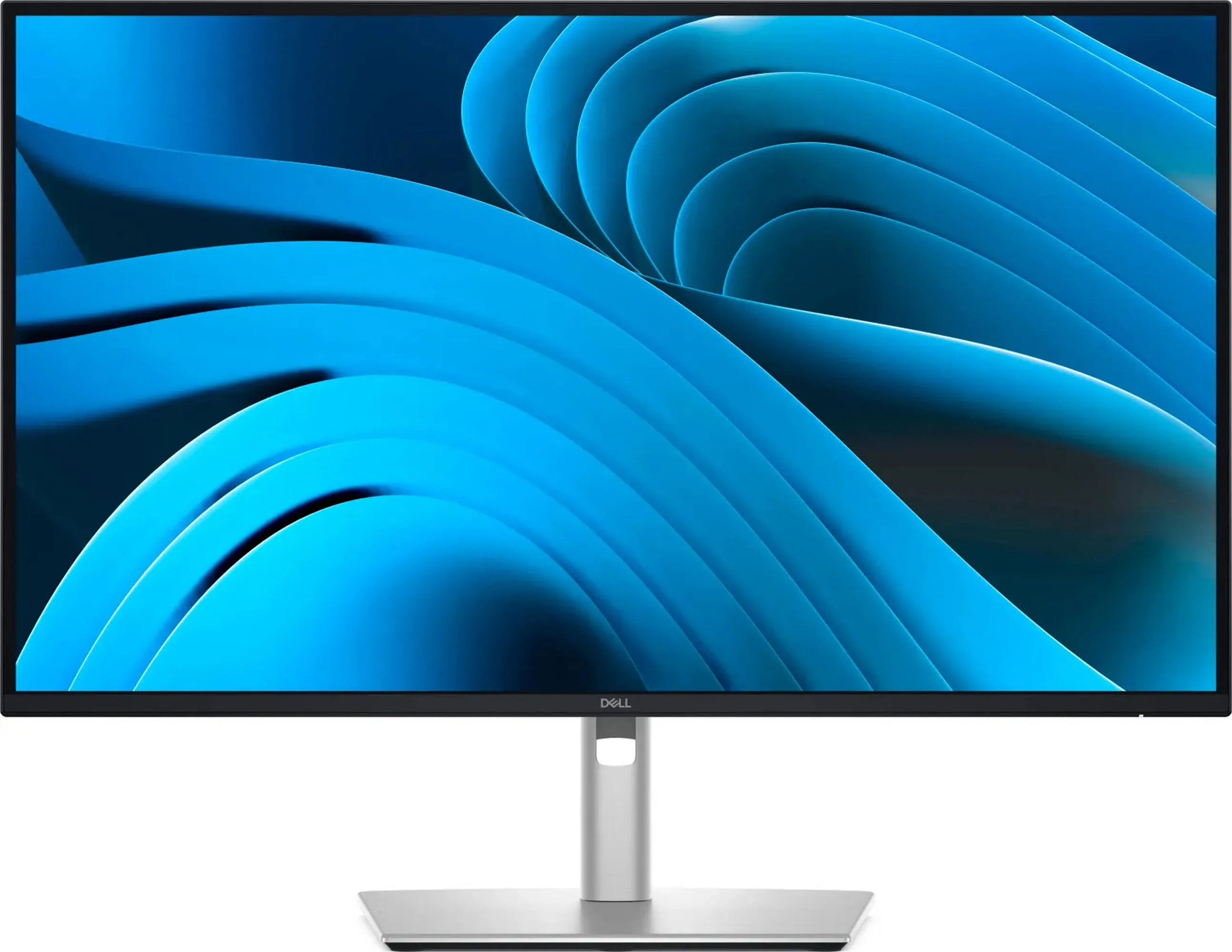 Монитор 27" P2725DE HDMI, 2xDP, USB-C, RJ-45, IPS, 2560x1440, 100Hz, sRGB 99%, Pivot DELL (210-BQSZ) Монитор 27" P2725DE HDMI, 2xDP, USB-C, RJ-45, IPS, 2560x1440, 100Hz, sRGB 99%, Pivot DELL (210-BQSZ)