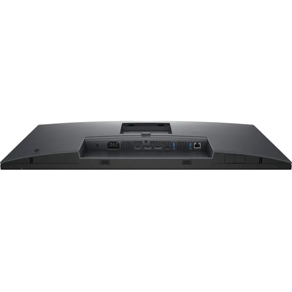 Монитор 27" P2725DE HDMI, 2xDP, USB-C, RJ-45, IPS, 2560x1440, 100Hz, sRGB 99%, Pivot DELL (210-BQSZ) - Фото 6