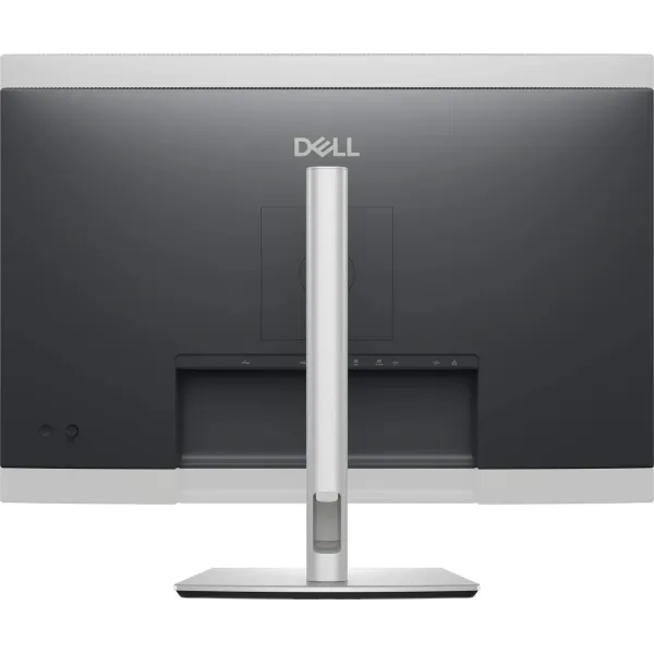 Монитор 27" P2725DE HDMI, 2xDP, USB-C, RJ-45, IPS, 2560x1440, 100Hz, sRGB 99%, Pivot DELL (210-BQSZ) - Фото 7