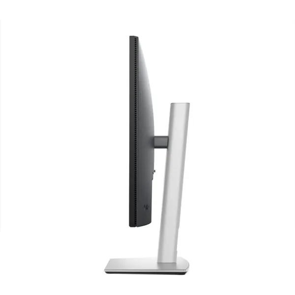 Монитор 27" P2725DE HDMI, 2xDP, USB-C, RJ-45, IPS, 2560x1440, 100Hz, sRGB 99%, Pivot DELL (210-BQSZ) - Фото 8