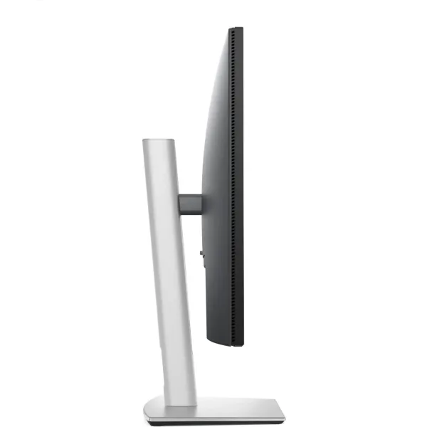Монитор 27" P2725DE HDMI, 2xDP, USB-C, RJ-45, IPS, 2560x1440, 100Hz, sRGB 99%, Pivot DELL (210-BQSZ) - Фото 9