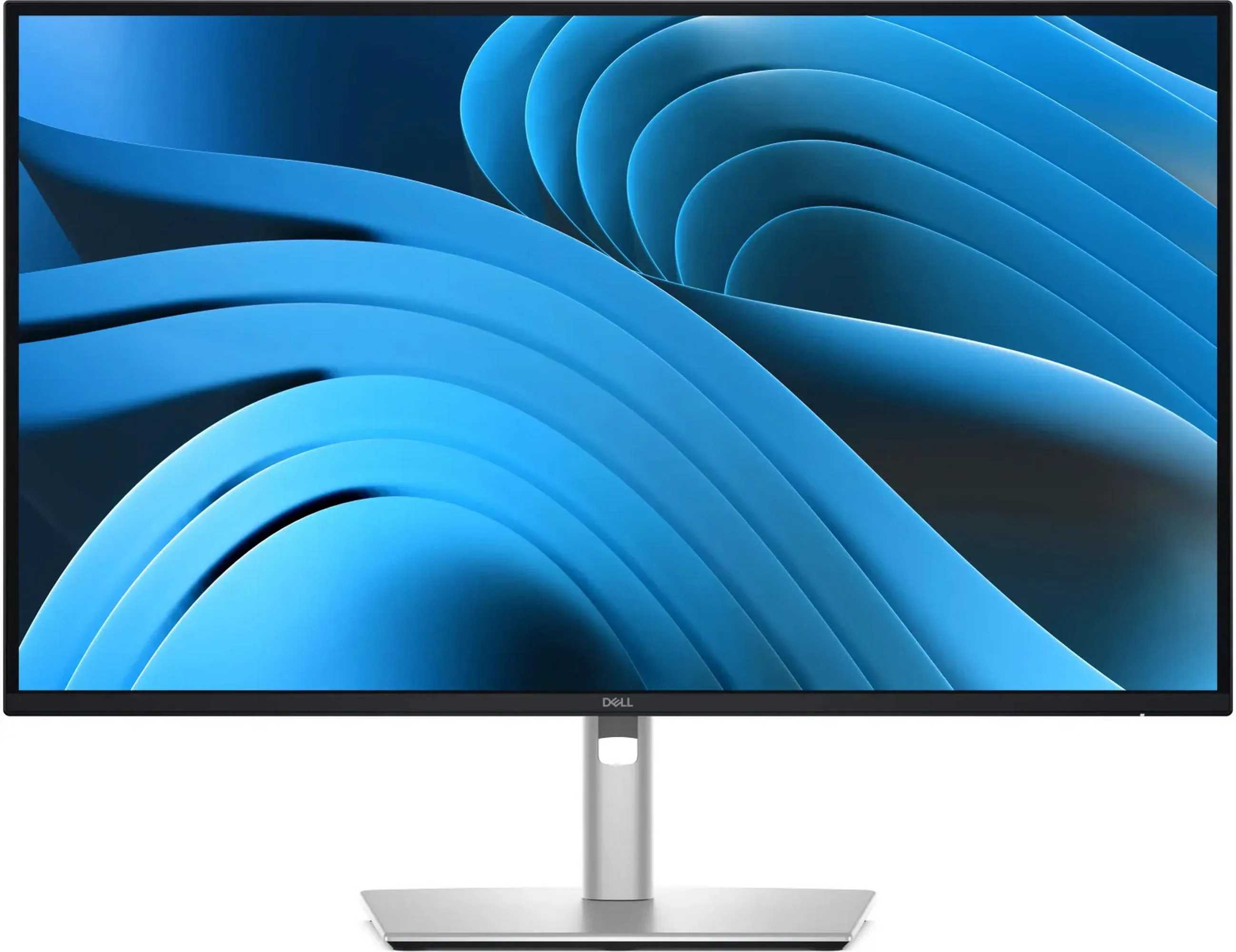 Монитор 27" P2725QE HDMI, DP, USB-C, RJ-45, IPS, 3840x2160, 100Hz, sRGB 99%, Pivot DELL (210-BRDS) Монитор 27" P2725QE HDMI, DP, USB-C, RJ-45, IPS, 3840x2160, 100Hz, sRGB 99%, Pivot DELL (210-BRDS)