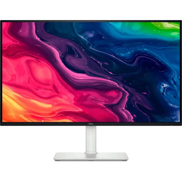 Монітор 27" S2725QS 2xHDMI, DP, MM, IPS, 3840x2160, 120Hz, 4ms, sRGB 99%, FreeSync, Pivot DELL (210-BQWM) - Фото 12