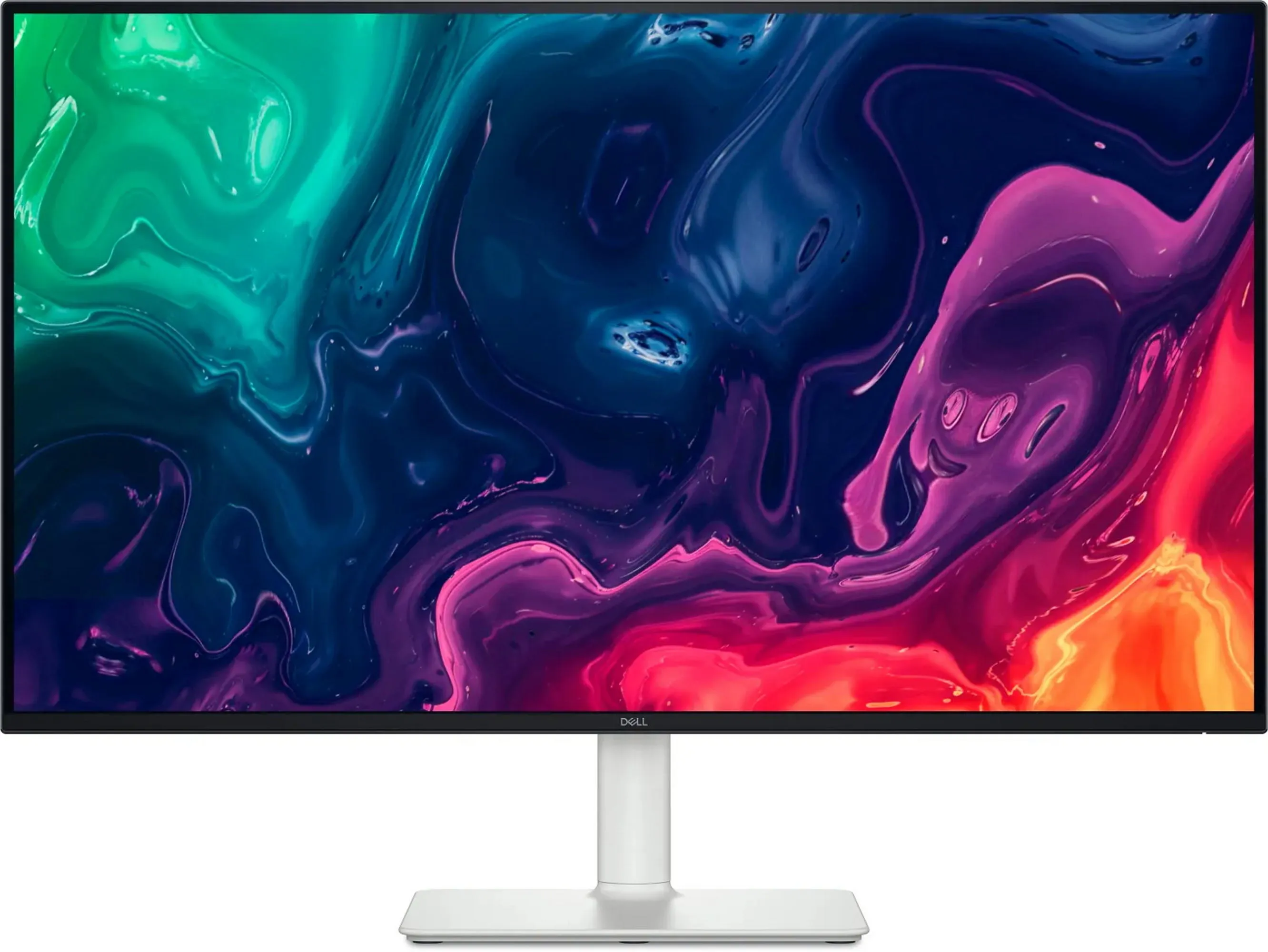 Монитор 31.5" S3225QS 2xHDMI, DP, MM, IPS, 3840x2160, 120Hz, 4ms, sRGB 99%, FreeSync, HAS DELL (210-BQWP) Монитор 31.5" S3225QS 2xHDMI, DP, MM, IPS, 3840x2160, 120Hz, 4ms, sRGB 99%, FreeSync, HAS DELL (210-BQWP)