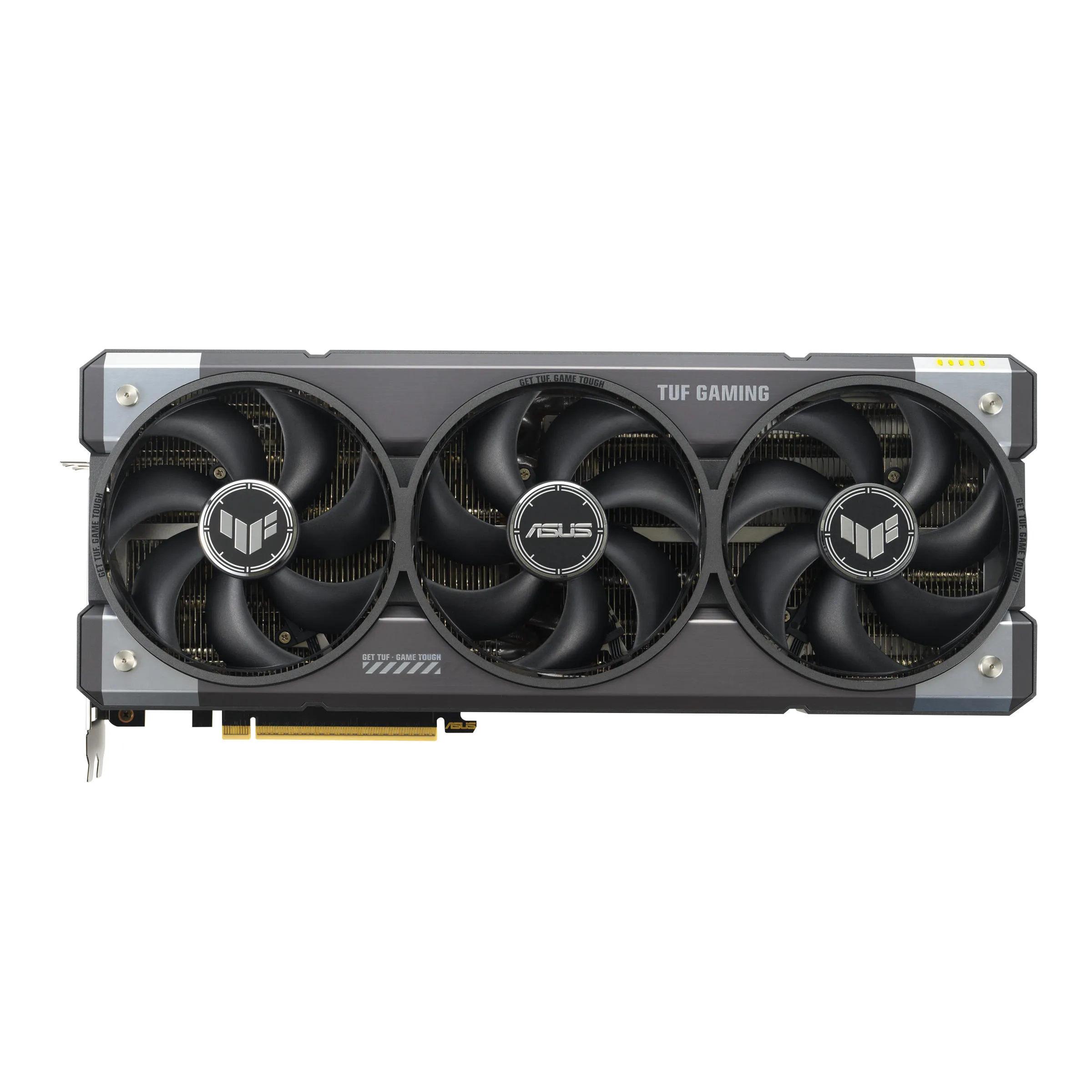 Відеокарта GeForce RTX 5090 32GB GDDR7 OC TUF-RTX5090-O32G-GAMING ASUS (90YV0LY0-M0NA00) Відеокарта GeForce RTX 5090 32GB GDDR7 OC TUF-RTX5090-O32G-GAMING ASUS (90YV0LY0-M0NA00)