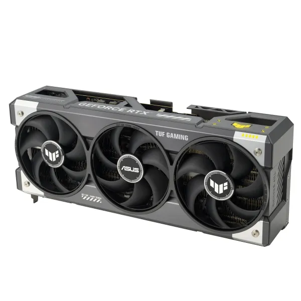 Відеокарта GeForce RTX 5090 32GB GDDR7 OC TUF-RTX5090-O32G-GAMING ASUS (90YV0LY0-M0NA00) - Фото 2