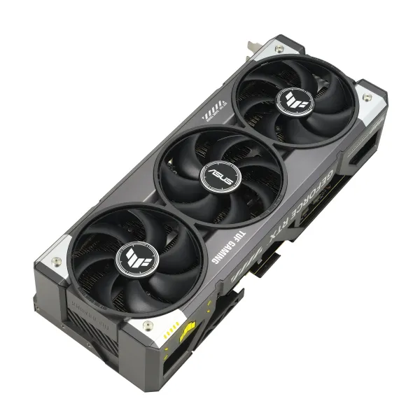 Відеокарта GeForce RTX 5090 32GB GDDR7 OC TUF-RTX5090-O32G-GAMING ASUS (90YV0LY0-M0NA00) - Фото 5