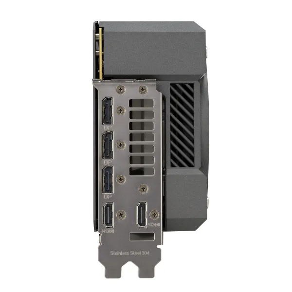 Відеокарта GeForce RTX 5090 32GB GDDR7 OC TUF-RTX5090-O32G-GAMING ASUS (90YV0LY0-M0NA00) - Фото 9