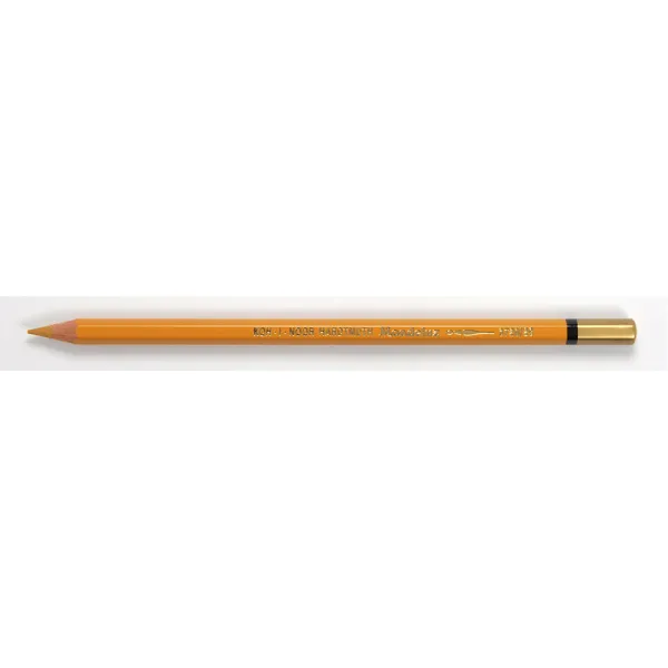 Олівець акварельний MONDELUZ light ochre/охра світла Koh-i-noor (3720/29)