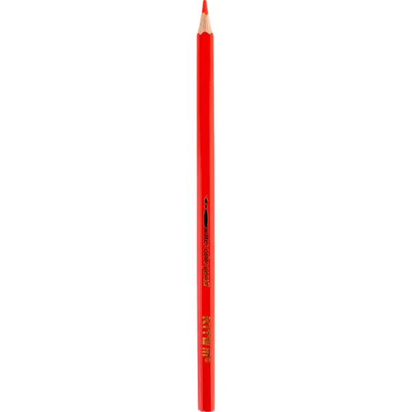 Карандаши цветные акварельные, 24 шт Classic Kite (K-1050) - Фото 1
