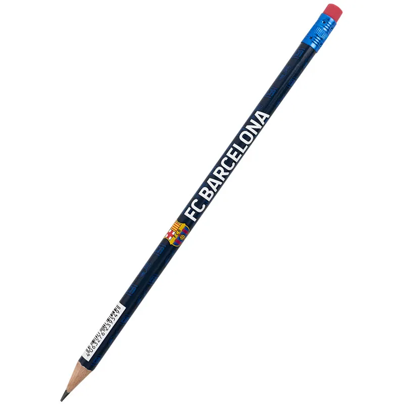 Олівець графітовий з гумкою BC Kite (BC25-056) Олівець графітовий з гумкою BC Kite (BC25-056)