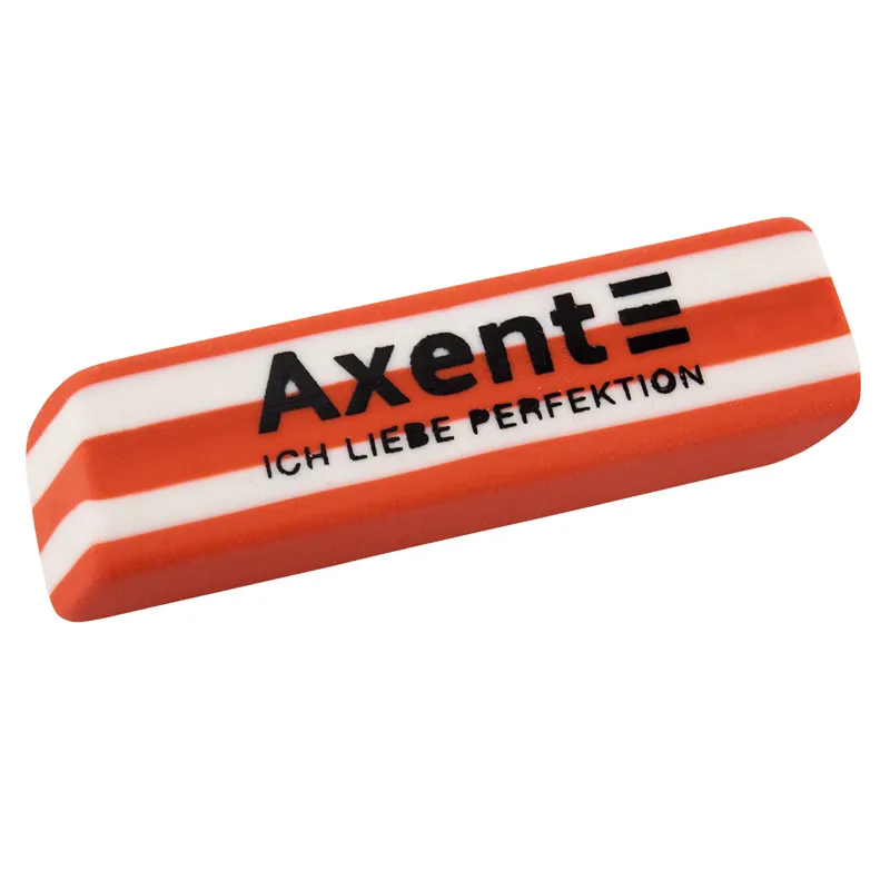 Гумка двокольорова Axent (1184-A) Гумка двокольорова Axent (1184-A)