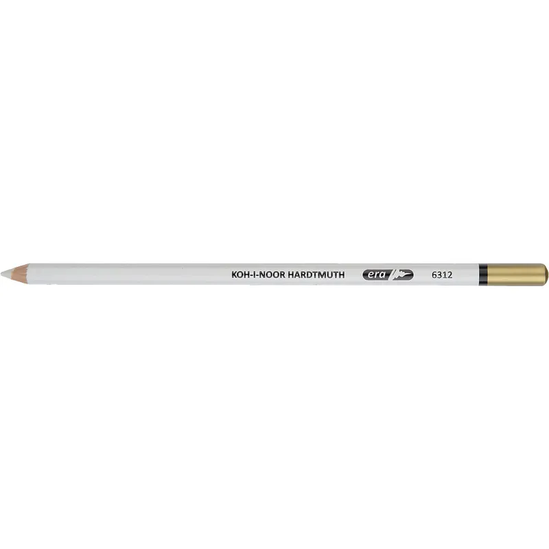 Гумка-олівець 6312 Koh-i-noor (6312) Гумка-олівець 6312 Koh-i-noor (6312)