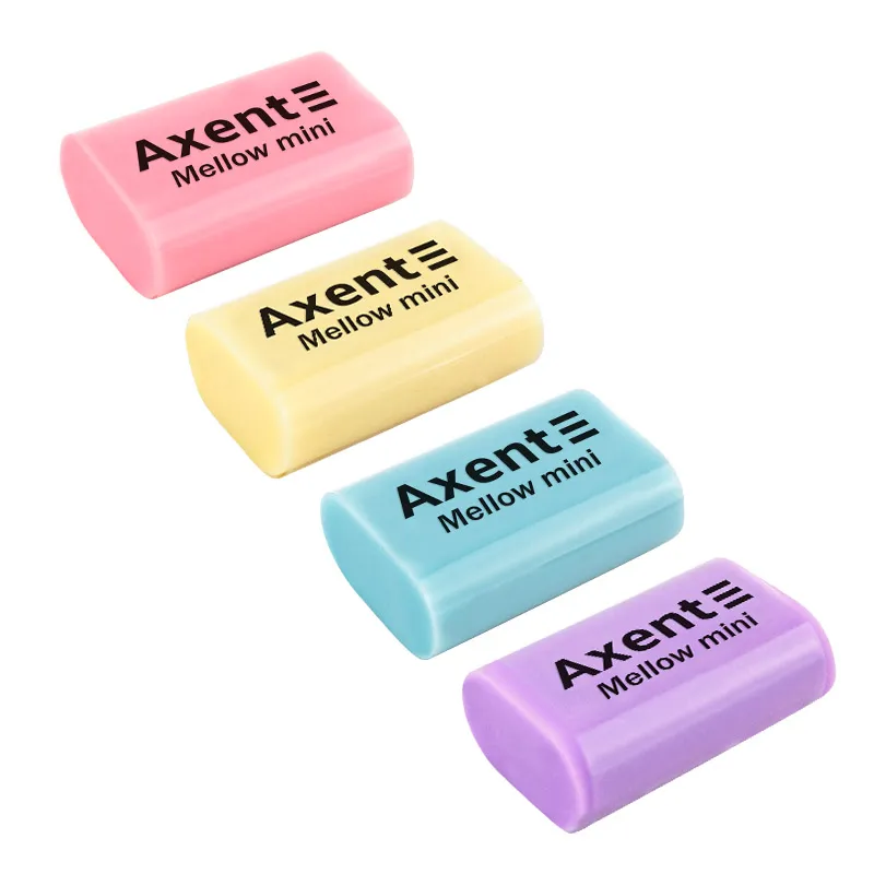 Ластик мягкий Mellow mini Axent (1193-A) Ластик мягкий Mellow mini Axent (1193-A)