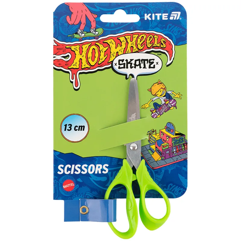 Ножницы 13 см HW Kite (HW25-122) Ножницы 13 см HW Kite (HW25-122)