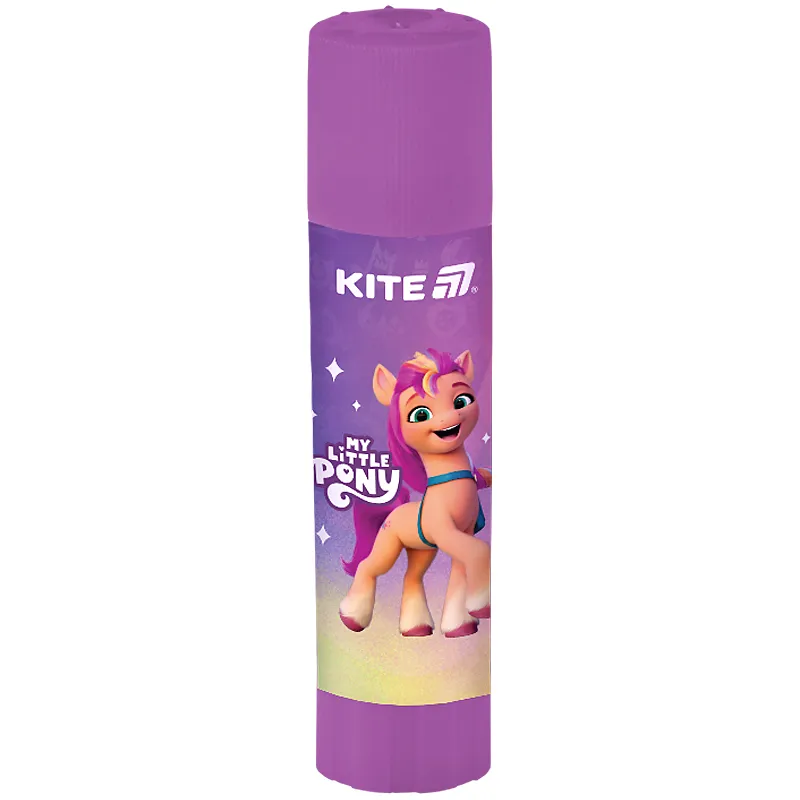 Клей-карандаш PVP, 8 г с индикатором LP Kite (LP25-130) Клей-карандаш PVP, 8 г с индикатором LP Kite (LP25-130)