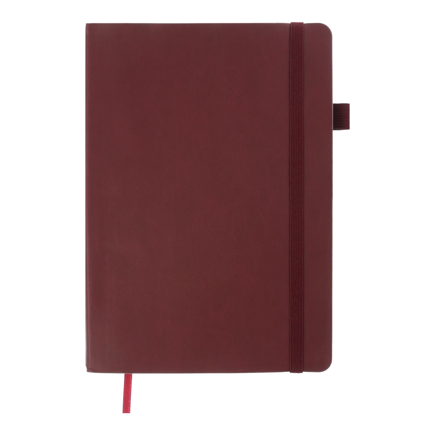 Блокнот деловий BRIEF А5, 96 л, клетка, искусственная кожа, темно-красный Buromax (BM.295104-13) Блокнот деловий BRIEF А5, 96 л, клетка, искусственная кожа, темно-красный Buromax (BM.295104-13)