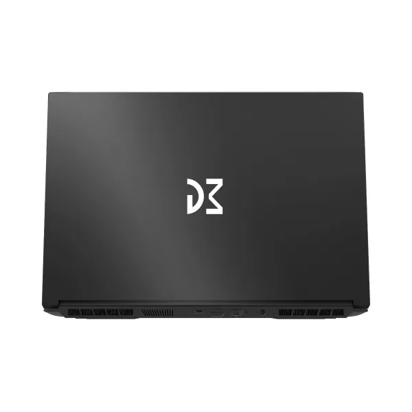 Ноутбук RG3050-15 15.6FHD IPS, Intel i5-12450H, 16GB, F1TB, NVD3050-4, DOS, черный Dream Machines (RG3050-15UA57) - Фото 3