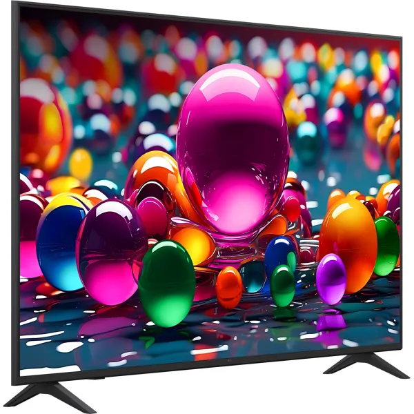 Телевизор 65" LED  4K 60Hz Smart WebOS черный LG (65UA75006LA) - Фото 3