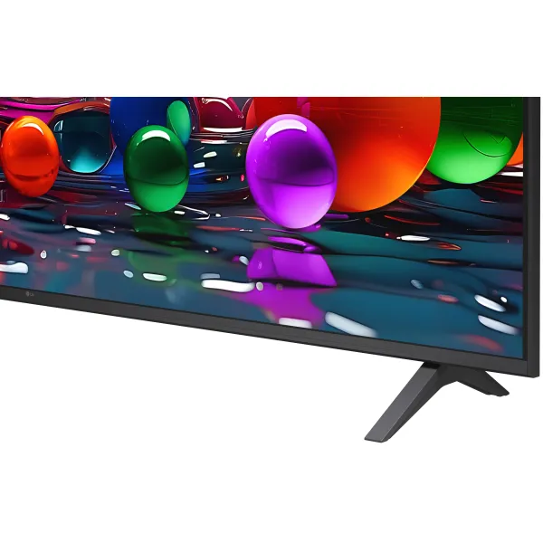 Телевизор 65" LED  4K 60Hz Smart WebOS черный LG (65UA75006LA) - Фото 7