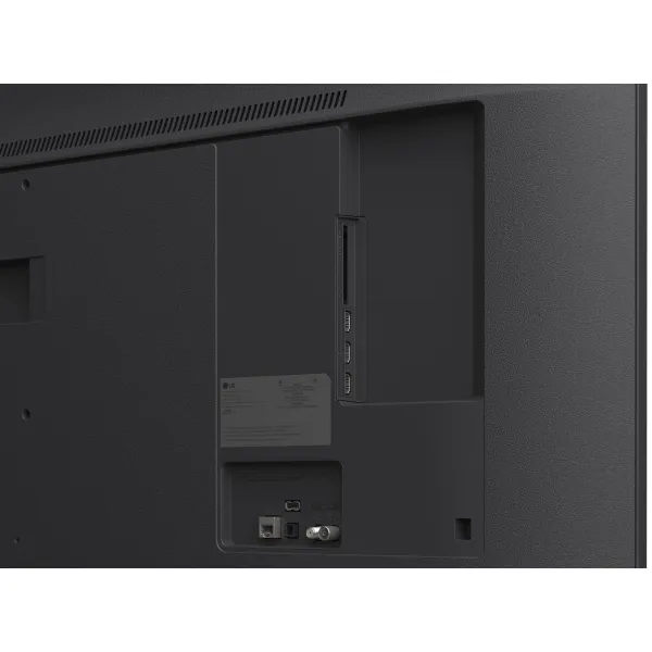 Телевизор 65" LED  4K 60Hz Smart WebOS черный LG (65UA75006LA) - Фото 17