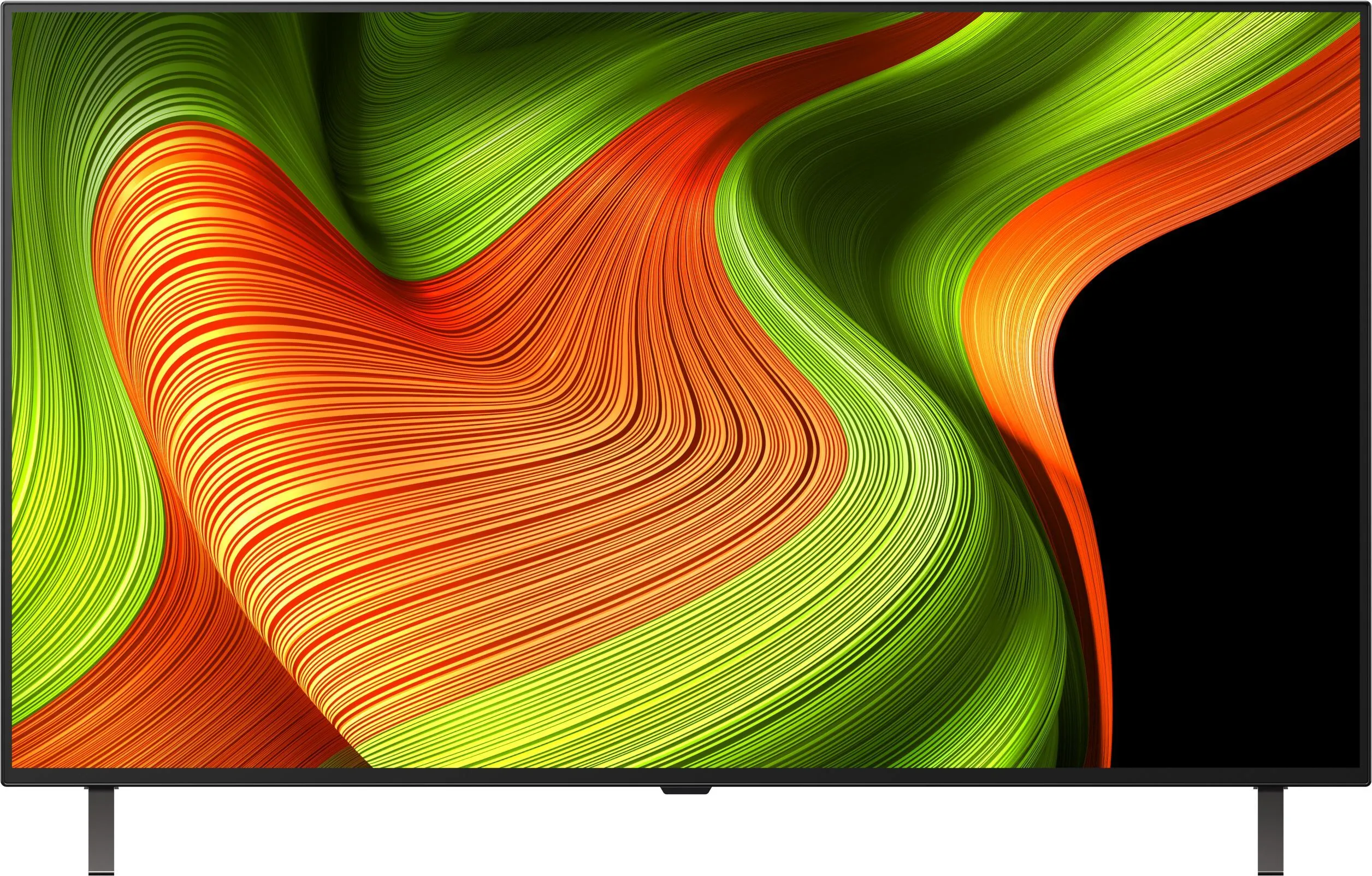 Телевізор 48" OLED 4K 120Hz Smart WebOS чорний LG (OLED48B56LA) Телевізор 48" OLED 4K 120Hz Smart WebOS чорний LG (OLED48B56LA)