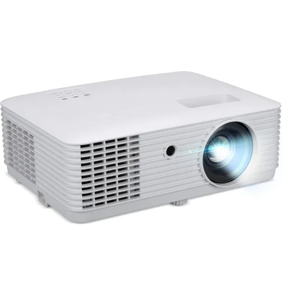 Проектор Vero XL3515i FHD, 5500 lm, LASER, 1.49-1.64, WiFi Acer (MR.JXR11.001) - Фото 1