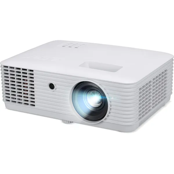 Проектор Vero XL3515i FHD, 5500 lm, LASER, 1.49-1.64, WiFi Acer (MR.JXR11.001) - Фото 2