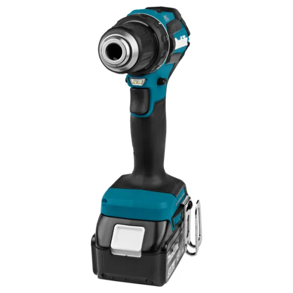 Шуруповерт-дрель аккумуляторная DDF485SFJ 18B 1х3А·час 27-50Нм 0-500·0-1900 об/мин Makita (DDF485SFJ) - Фото 7