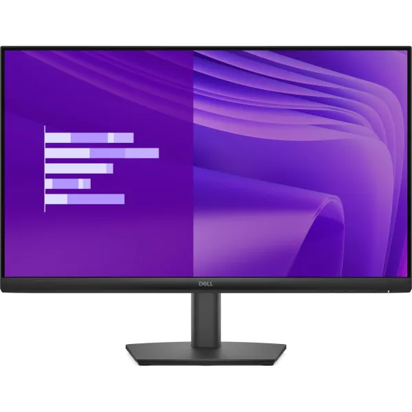 Монитор 23.8" E2425HM D-Sub, HDMI, DP, IPS, 100Hz DELL (210-BRDN)