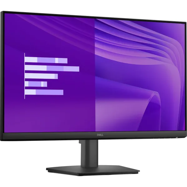 Монитор 23.8" E2425HM D-Sub, HDMI, DP, IPS, 100Hz DELL (210-BRDN) - Фото 2
