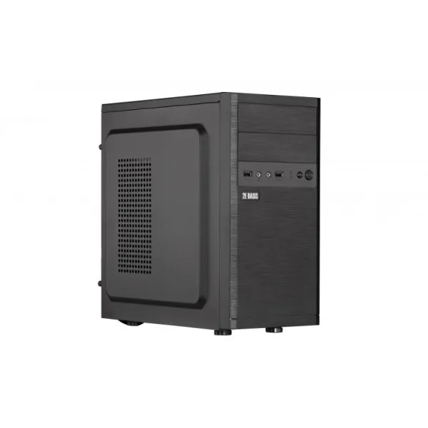 Моноблок Rational Intel i3-12100, 16Gb, F512GB, UMA, H610, ODD, RD8603U, 400W, Win11P 2E (2E-12278) - Фото 1