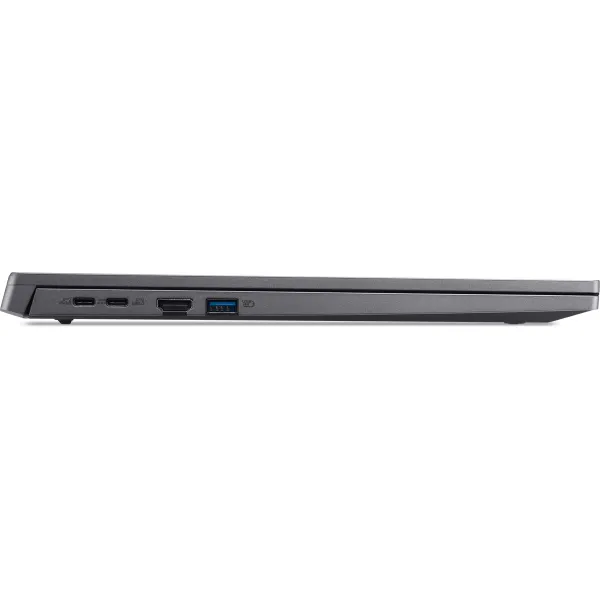 Ноутбук Aspire Go AG15-51P 15.3" WUXGA IPS, Intel i5-1235U, 8GB, F512GB, UMA, Lin, серый Acer (NX.J4ZEU.004) - Фото 3